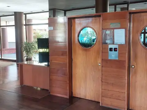 Departamento en Alquiler de 3 dormitorios