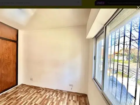 Depto Tipo Casa en Venta de 3 dormitorios