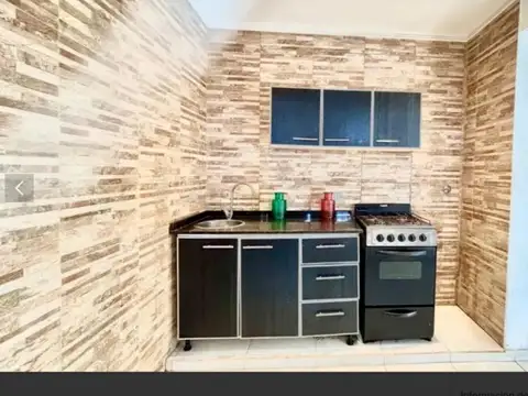 Depto Tipo Casa en Venta en Villa Santos Tesei, USD 80.000