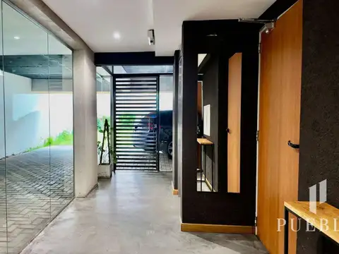 Departamento en Alquiler en Coghlan, $ 490.000