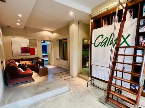 Oficina en Venta en Villa Ortuzar, USD 495.000