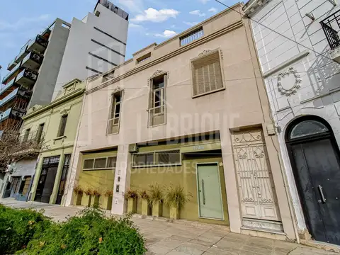 Oficina en Venta en Villa Ortuzar, Capital Federal
