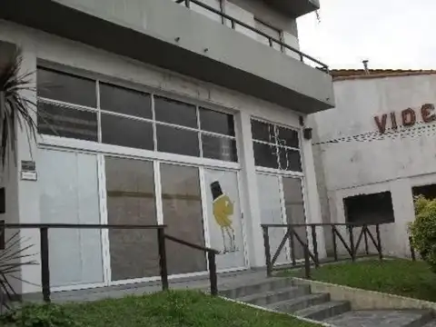 Avenida 3 3300