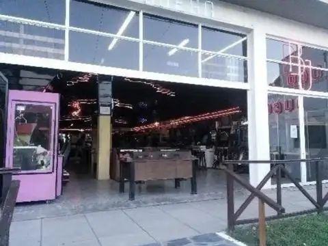 Local en Venta 40 años