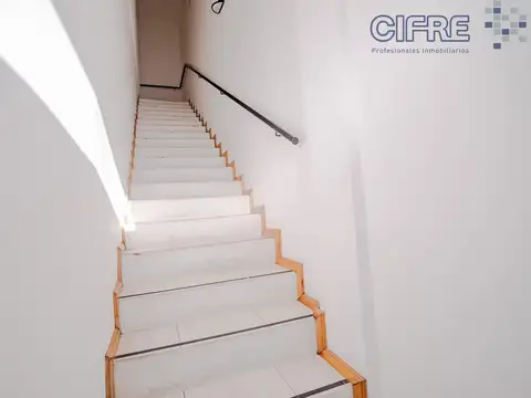 Depto Tipo Casa en Venta de 4 ambientes