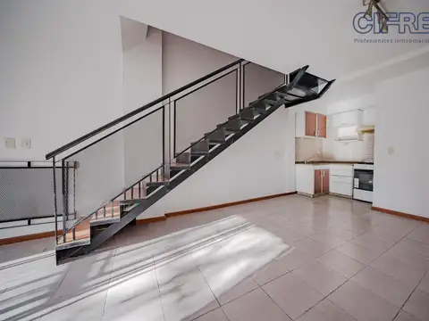 Depto Tipo Casa en Venta en Agronomía, USD 168.000