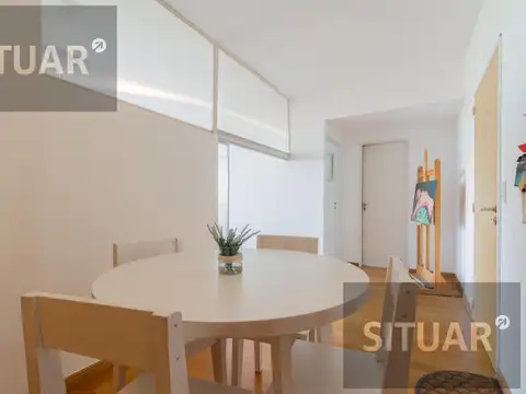 Departamento en Alquiler Temporal 10 años