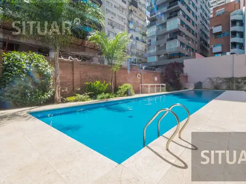 Departamento en  Palermo