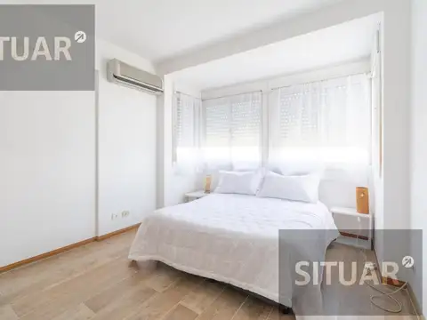 Departamento en Alquiler Temporal en Palermo, USD 1.300