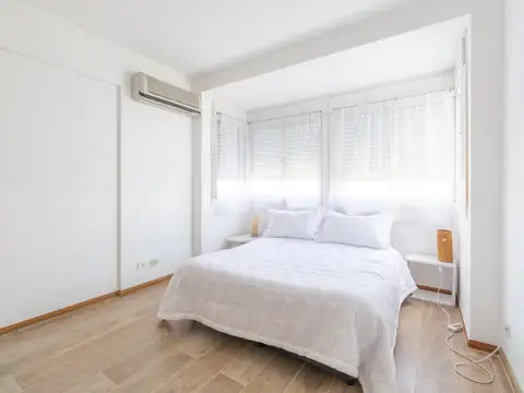 Departamento en Alquiler Temporal en Palermo, USD 1.600