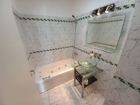 DEPARTAMENTO MONOAMBIENTE