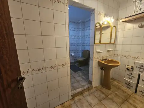 Depto Tipo Casa en Venta de 3 dormitorios