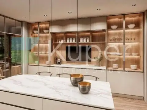 Casa en Venta al Norte