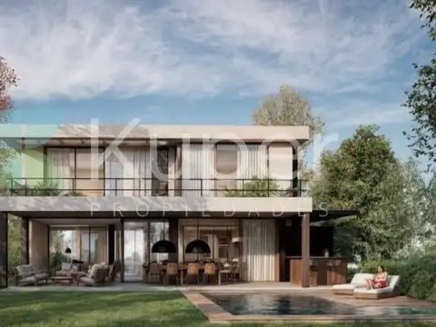 Casa en Venta en Nordelta Castaños, USD 790.000