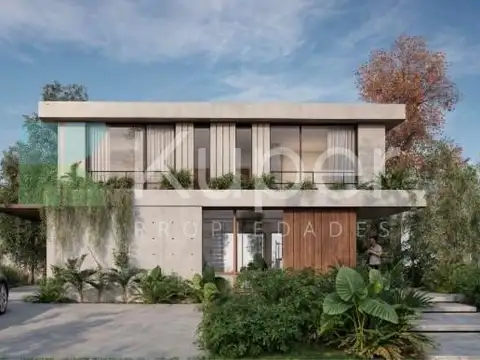 Casa  en Venta en Castaños, Nordelta, Tigre