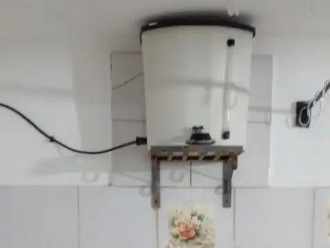 MONOAMBIENTE AGUA DE ORO