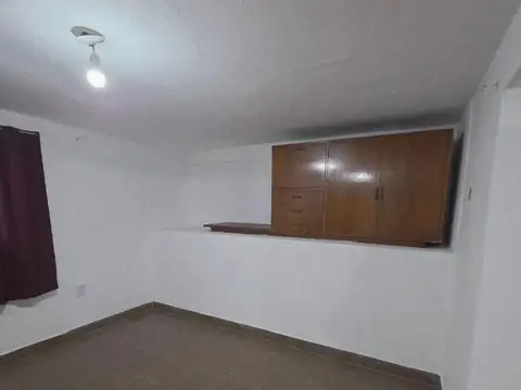 Casa Monoambiente con 1 baño
