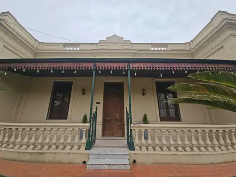 CASONA, FONDO DE COMERCIO GASTRONOMICO, SAN JERONIMO SUD
