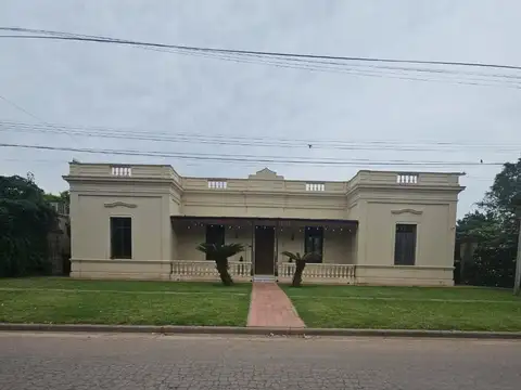 CASONA, FONDO DE COMERCIO GASTRONOMICO, SAN JERONIMO SUD
