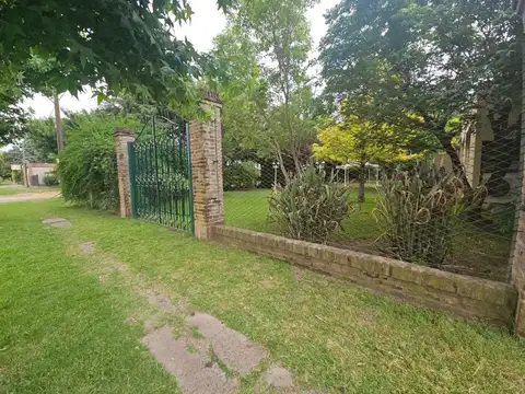 Casa en Venta A Estrenar
