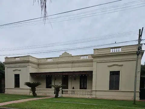 CASONA, FONDO DE COMERCIO GASTRONOMICO, SAN JERONIMO SUD