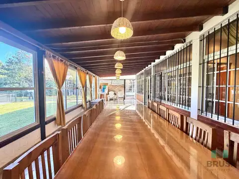 Casa en Venta 10 años