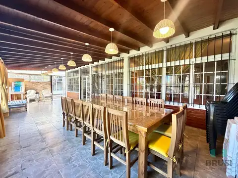 Casa en Venta al Oeste