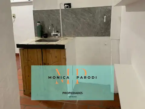 Departamento en Alquiler de 2 ambientes