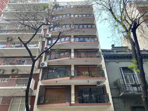 Departamento en Alquiler de 4 ambientes
