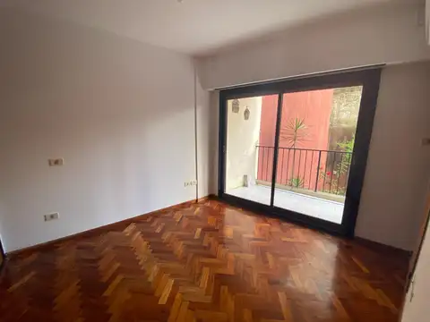 Departamento en Alquiler en Barrio Norte, USD 1.500