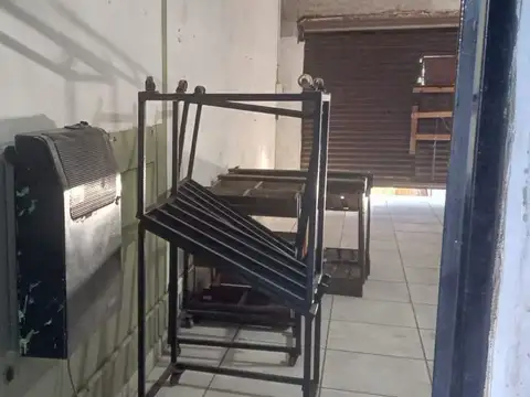 esteban de luca 3400