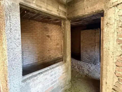 Depto Tipo Casa en Venta 30 años