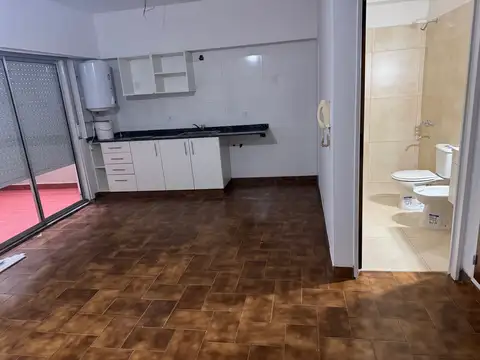 Departamento en Alquiler de Monoambiente