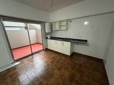 Departamento en Alquiler en La Lucila, $ 520.000