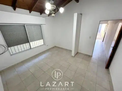 Depto Tipo Casa en Alquiler de 2 ambientes