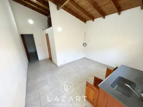 Depto Tipo Casa en Alquiler 20 años