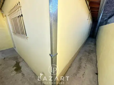 Depto Tipo Casa en Alquiler al Oeste