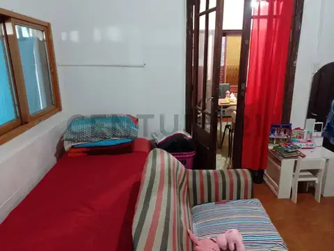 Homero 1500, Piso 0