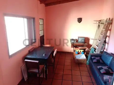 Homero 1500, Piso 0