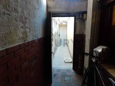 Homero 1500, Piso 0