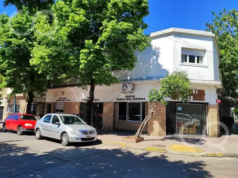 VENTA LOCAL COMERCIAL Y DOS PH DE TRES AMBIENTES MUNRO