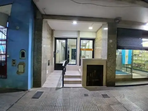 Departamento en Venta en Barracas, CABA