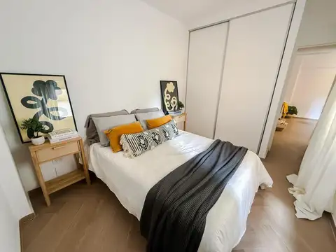 Departamento en Venta 50 años