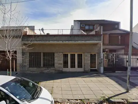 Juan Agustín García 4600