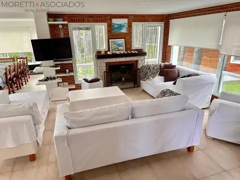 Casa en Venta en Pinamar, USD 325.000