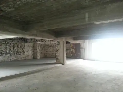 Local en Alquiler A Estrenar