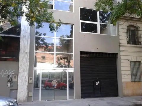 PASCO 1187 - 1.300 M2 PLANTAS LIBRES 