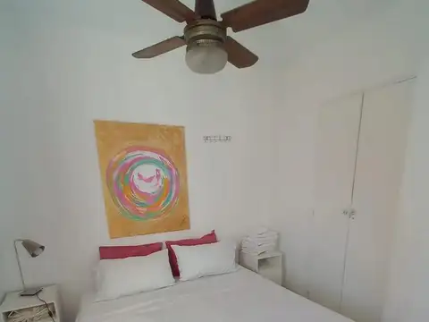 Departamento en Alquiler Temporal de 2 ambientes
