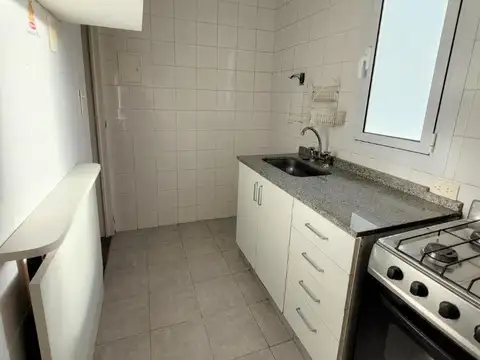 Departamento en Venta en Congreso, USD 95.000