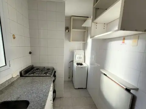 Departamento en Venta 40 años